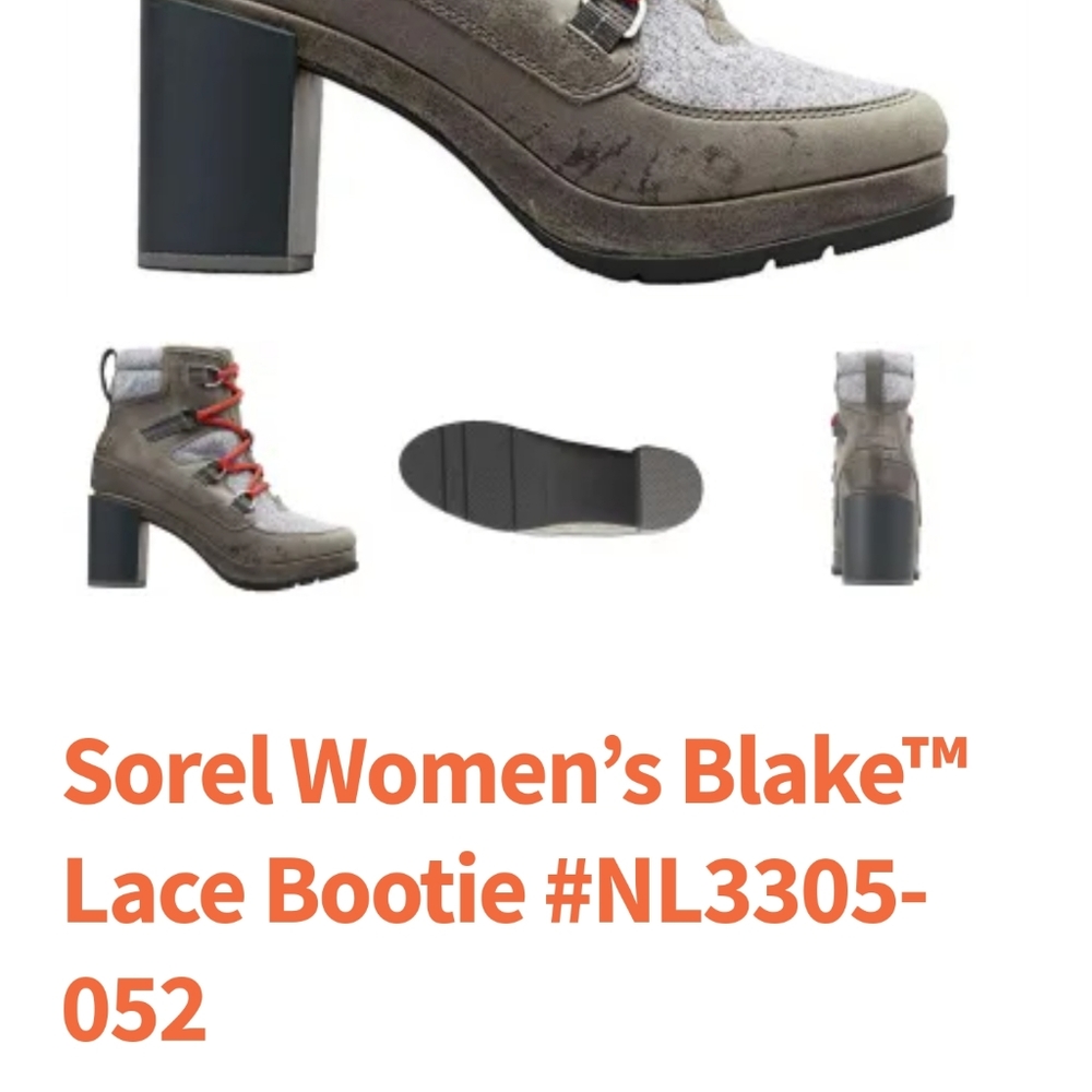 Womens winter boots